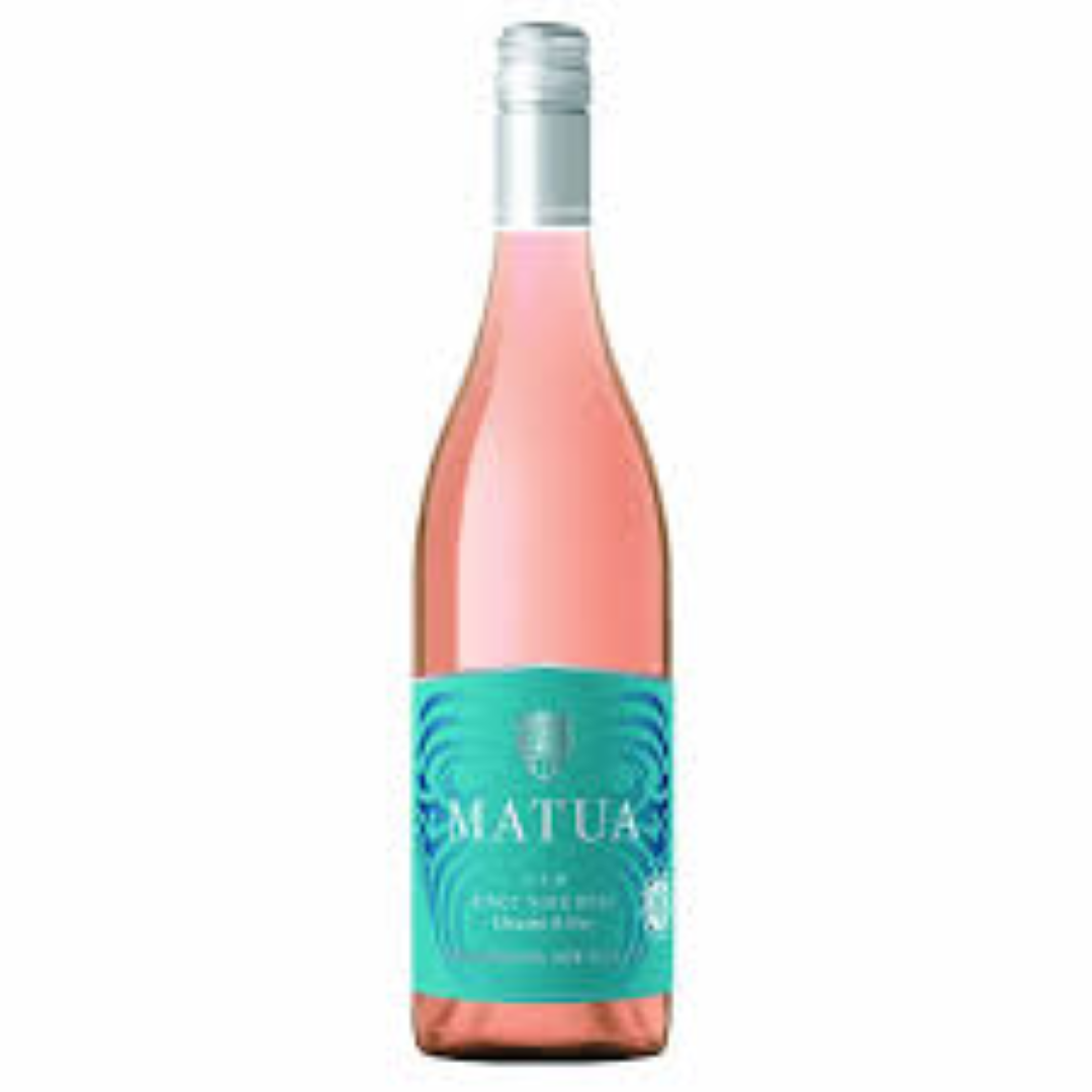 MATUA ROSE 750ML